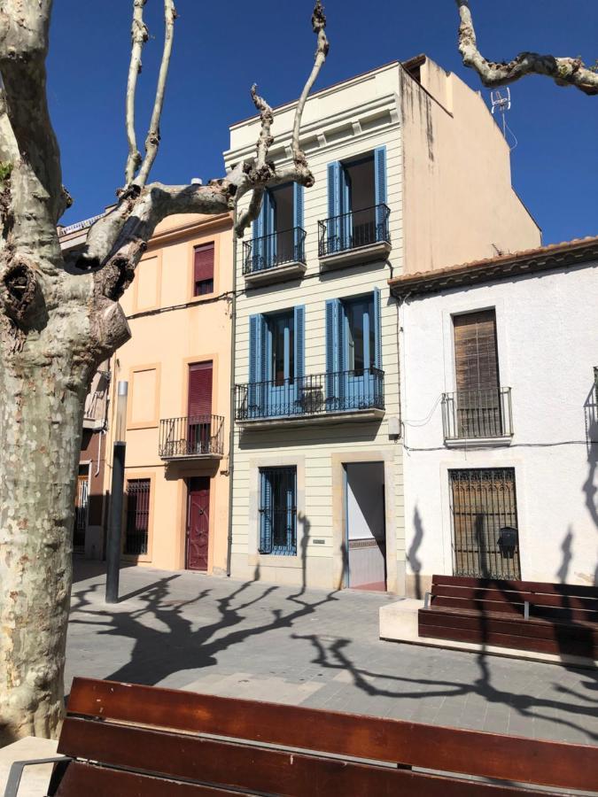 Family Homefromhomees Sant Feliu de Guíxols Dış mekan fotoğraf