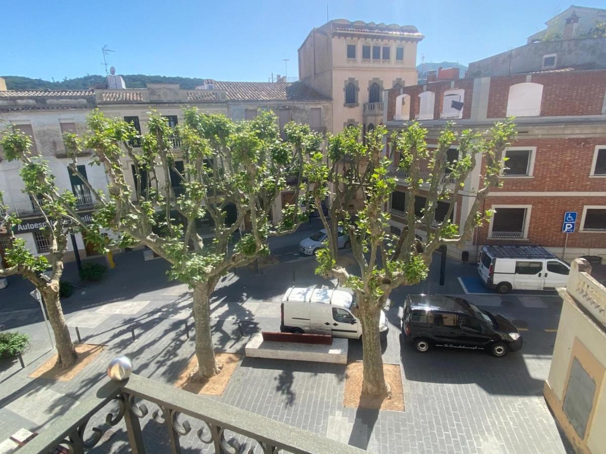 Family Homefromhomees Sant Feliu de Guíxols Dış mekan fotoğraf