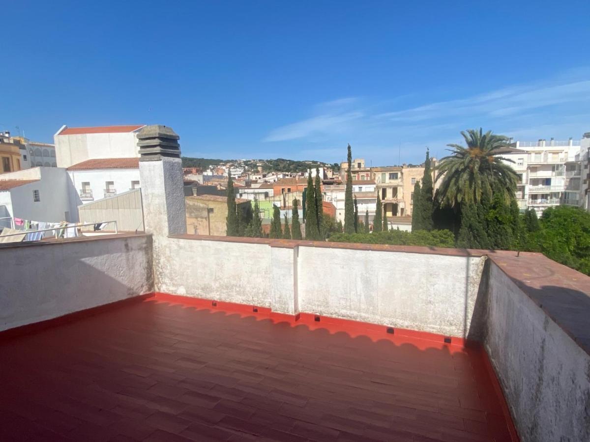 Family Homefromhomees Sant Feliu de Guíxols Dış mekan fotoğraf