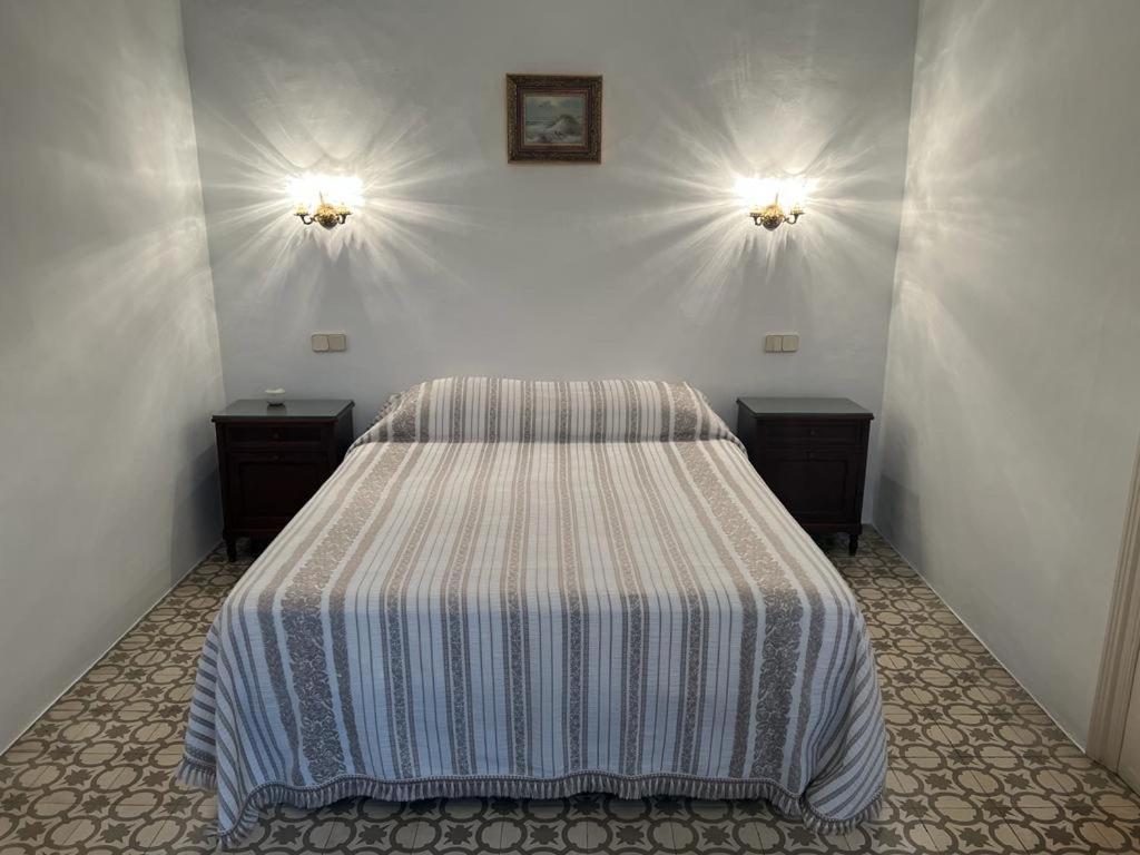 Family Homefromhomees Sant Feliu de Guíxols Dış mekan fotoğraf