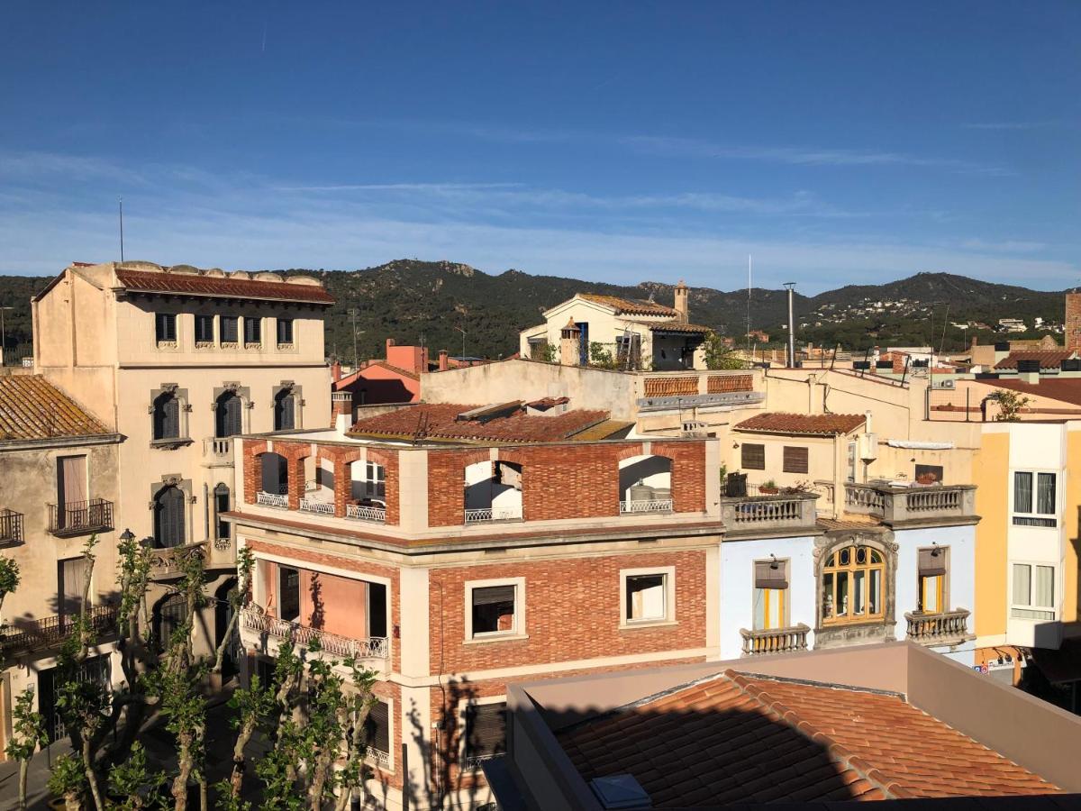 Family Homefromhomees Sant Feliu de Guíxols Dış mekan fotoğraf