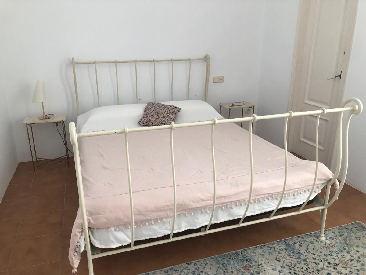 Family Homefromhomees Sant Feliu de Guíxols Dış mekan fotoğraf